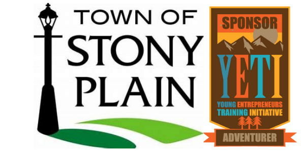 The Town Of Stony Plain - Adventurer Sponsor