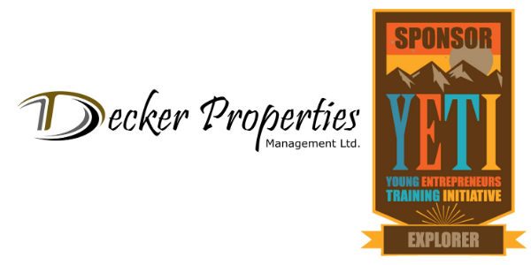 Decker Properties Management - Explorer Sponsor