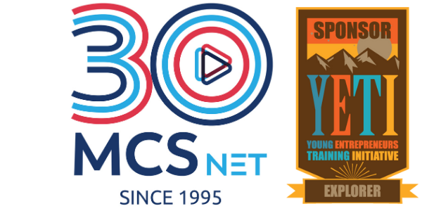 MCS Net - Explorer Sponsor