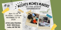 Mighty Money Makers